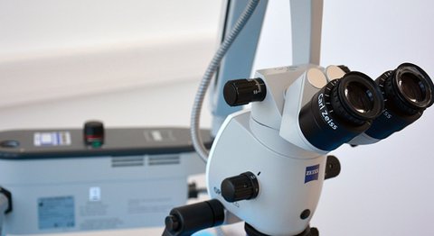 Dr. Christian Ginzel - Augenarzt Wien 1220