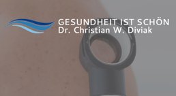 Dr. Christian W. Diviak - Hautarzt Pottendorf 2486