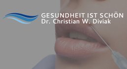 Dr. Christian W. Diviak - Hautarzt Pottendorf 2486
