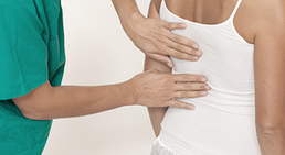 Manualmedizin -