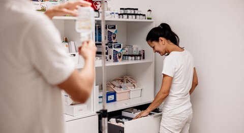 Dr. Kristina Hütter-Klepp - Praktische Ärztin Graz-Andritz 8045