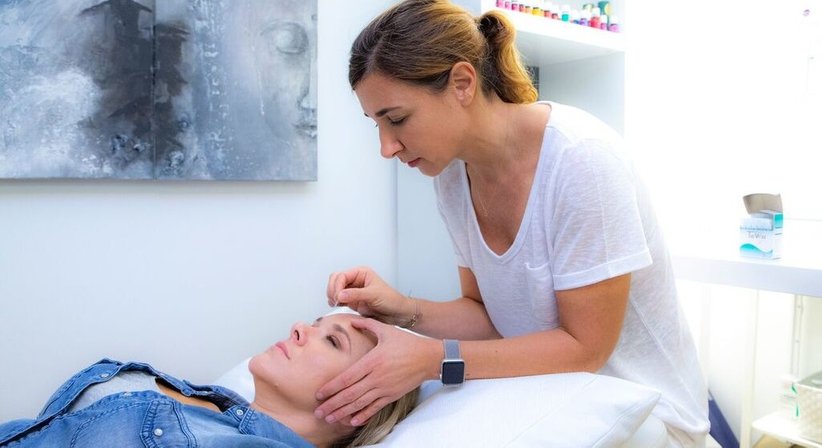 Akupunktur - Dr. Kristina Hütter-Klepp - Praktische Ärztin Graz-Andritz 8045