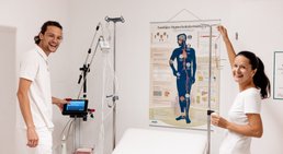 Dr. Kristina Hütter-Klepp - Praktische Ärztin Graz-Andritz 8045