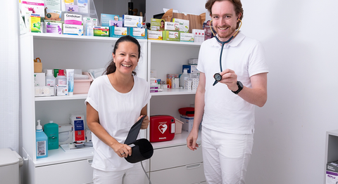 Dr. Kristina Hütter-Klepp - Praktische Ärztin Graz-Andritz 8045