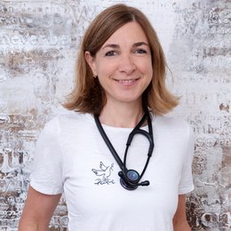 Dr. Kristina Hütter-Klepp - Praktische Ärztin Graz-Andritz 8045