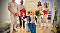 Dr. Kristina Hütter-Klepp - Praktische Ärztin Graz-Andritz 8045