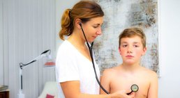 Dr. Kristina Köppel-Klepp - Praktische Ärztin Graz-Andritz 8045
