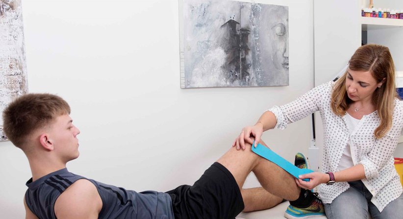 Sportmedizin - Dr. Kristina Hütter-Klepp - Praktische Ärztin Graz-Andritz 8045