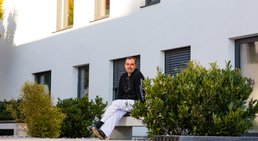 Praxis - DDr. Gerald Jahl - Kieferchirurg Krems 3500