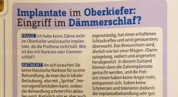 DDr. Gerald Jahl - Kieferchirurg Krems 3500