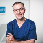 DDr. Gerald Jahl - Kieferchirurg Krems 3500