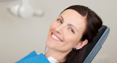 Der Behandlungsablauf in fünf Schritten