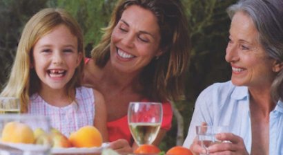 Wieso gehen Zähne verloren?