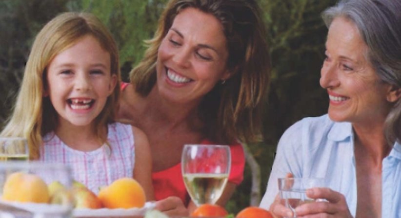 Wieso gehen Zähne verloren? - DDr. Gerald Jahl - Kieferchirurg Krems 3500