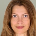 OA Dr. Diana Debelic,  Mag.sci.  