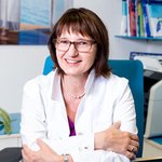 Dr. Juliane Rudnik - Lungenfachärztin Salzburg 5020