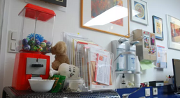 Praxis - Dr. Philipp Seklehner - Zahnarzt Wien 1020