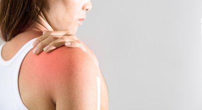 Impingementsyndrom der Schulter