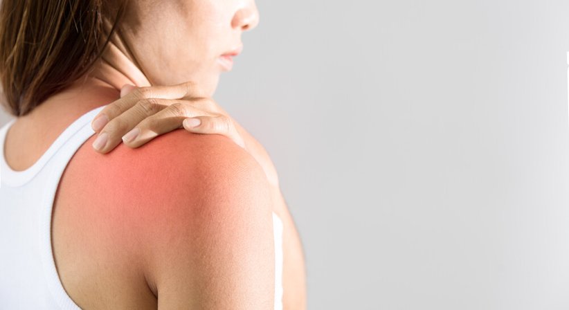 Impingementsyndrom der Schulter - Dr. med. univ. Richard Kellner - Orthopäde Wien 1010