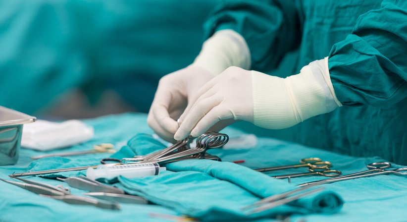 Unfallchirurgie - Dr. med. univ. Richard Kellner - Orthopäde Wien 1010