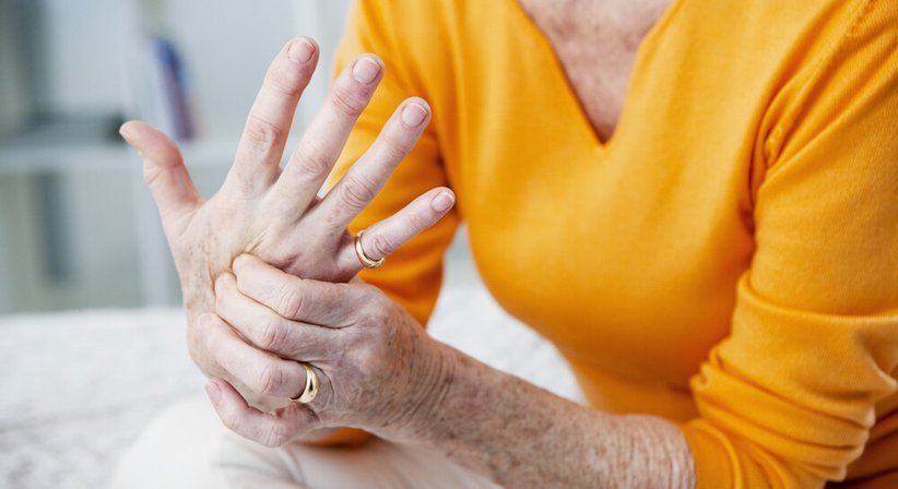 Arthrosetherapie mit Hyaluronsäure - Dr. med. univ. Richard Kellner - Orthopäde Wien 1010