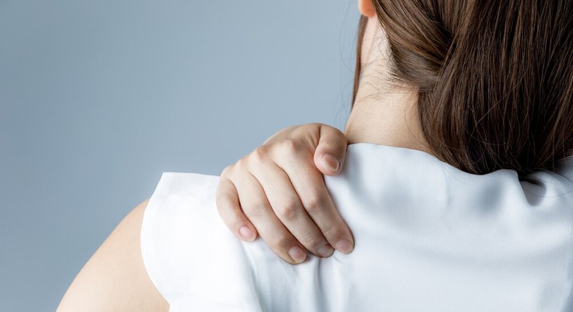 Frozen Shoulder (Schultersteife) - Dr. med. univ. Richard Kellner - Orthopäde Wien 1010