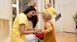 Praxis - Dr. med. univ. Richard Kellner - Orthopäde Wien 1010