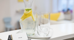 Praxis - Dr. med. univ. Richard Kellner - Orthopäde Wien 1010