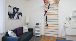 Dr. med. univ. Peter Ambrozy - Orthopäde Klagenfurt 9020