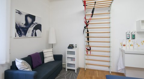 Dr. med. univ. Peter Ambrozy - Orthopäde Klagenfurt 9020