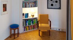 Praxis - Dr. med. univ. Peter Ambrozy - Orthopäde Klagenfurt 9020