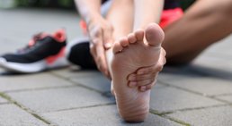 Dr. med. univ. Peter Ambrozy - Orthopäde Klagenfurt 9020