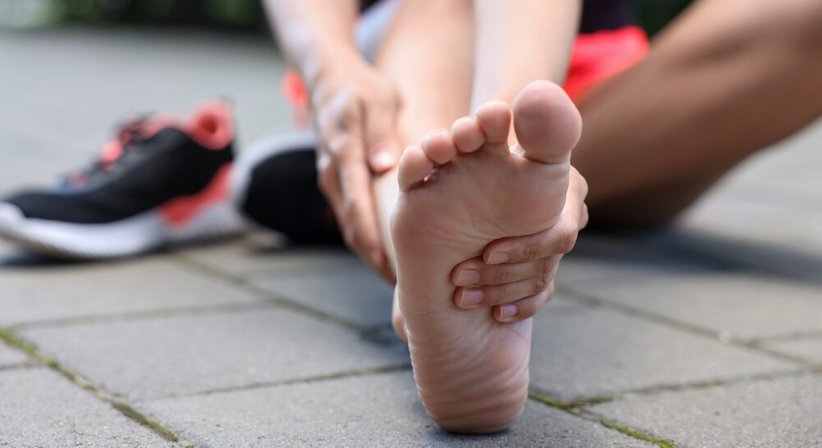 Fußbeschwerden - Dr. med. univ. Peter Ambrozy - Orthopäde Klagenfurt 9020