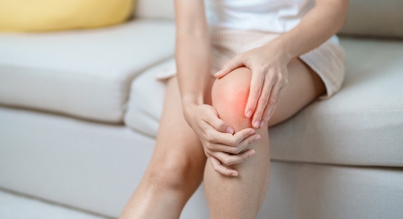 Knieschmerzen - Dr. med. univ. Peter Ambrozy - Orthopäde Klagenfurt 9020