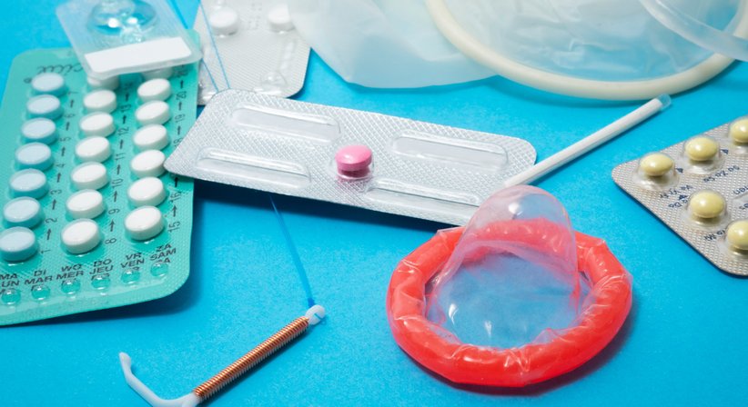 Verhütungsberatung - Dr. med. univ. Vyara Yordanova - Frauenärztin Wien 1070