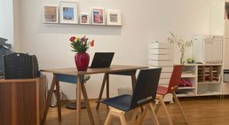 Dr. med. univ. Vyara Yordanova - Frauenärztin Wien 1070