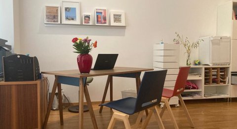 Dr. med. univ. Vyara Yordanova - Frauenärztin Wien 1070