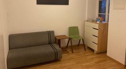 Dr. med. univ. Vyara Yordanova - Frauenärztin Wien 1070