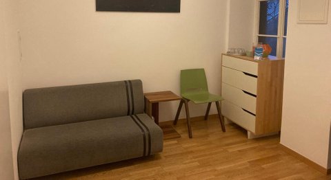 Dr. med. univ. Vyara Yordanova - Frauenärztin Wien 1070