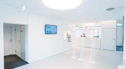 Praxis - Dr.med.univ. Alice Jansky - Hautärztin Salzburg 5020