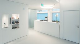 Dr.med.univ. Alice Jansky - Hautärztin Salzburg 5020