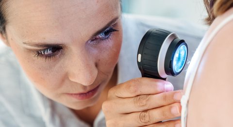 Dr.med.univ. Alice Jansky - Hautärztin Salzburg 5020