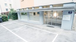Dr.med.univ. Alice Jansky - Hautärztin Salzburg 5020