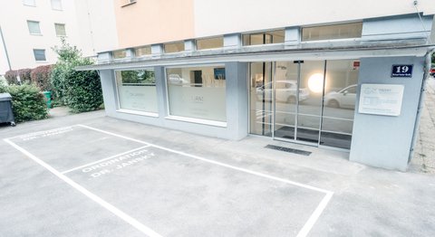 Dr.med.univ. Alice Jansky - Hautärztin Salzburg 5020