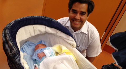 Ass. Prof. Priv. Doz. Dr. med. univ. Kazem Nouri, MBA - Frauenarzt Wien 1030