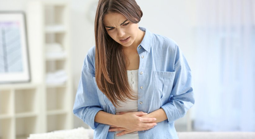 Endometriose - Ass. Prof. Priv. Doz. Dr. med. univ. Kazem Nouri, MBA - Frauenarzt Wien 1030