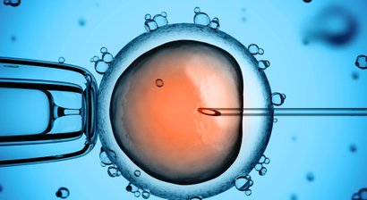 Künstliche Befruchtung