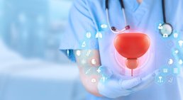 Dr. Rodrigo Suarez Ibarolla - Urologe Wien 1030