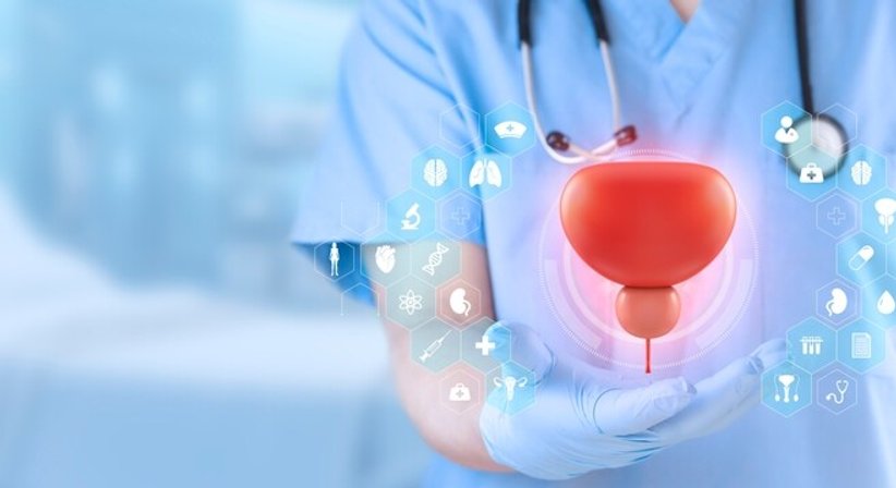 Blasenkrebs - Dr. Rodrigo Suarez Ibarolla - Urologe Wien 1030