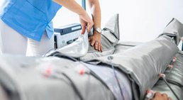Dr. med. Ramin Ilbeygui - Orthopäde Frauenkirchen 7132